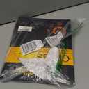 Ailun 2 Pack Screen Protector for iPad Pro 13 Inch 2025/2024 [8th/7th Generation,M5/M4] + 2 Pack Camera Lens Protector,Tempered Glass Case Friendly, Face ID Apple Pencil Compatible 4 Pack