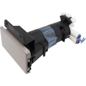 W11162042 Refrigerator Housing Compatible With Whirlpool Kenmore Maytag Replace W11036338 W10899414 4815993