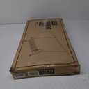 Heavy Duty Clothes Rack Load 450 LBS, Metal Garment Rack, Standing Rolling Clothing Rack for Hanging Clothes with Sturdy Wheels & Shelves, Portable Closet Wardrobe Rack, Sliver