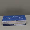 Portable Printers Wireless for Travel, N80 Wireless Thermal Printer Bluetooth Inkless Printer Support 8.5" X 11" US Letter & A4, Compatible with iOS, Android, Laptop