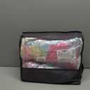 Aimuan Reading Pillow Bed Rest Pillow with Arms Rabbit Fur Cushion for Adults Teens Incline Rest Sitting up & Sleeping Snoring Pillow with Pregnancy Lumbar Back Support (Standard, Light-Pink)