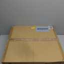 Gas One 22 in Outdoor Wood Burning Fire Pit with Mesh Lid and Fire Picker  Durable Alloy Steel Fire Pits for Outside  Small Fire Pit for Backyard, Porch, Deck, Camping, BBQ