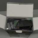 Hotel Scent Diffuser, House Scent Machine, 5000 Sq.Ft of Coverage, 500ml Large Capacity Aromatherapy Machine, Scent Diffusers for Home Large Room, Office Waterless Essential Oil Diffuser (Black)