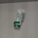 NUK Space Glow-in-The-Dark Orthodontic Pacifiers (0-6 Month, Moon + Rainbow)