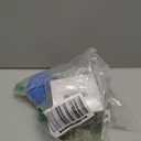 PetDroid Interactive Dog Toys Dog Ball,[Newly Upgraded] Durable Motion Activated Automatic Rolling Ball Toys for/Small/Medium/Large Dogs,USB Rechargeable (Blue)