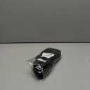 Ponytail Extension, 24" Claw Clip Hair Extensions Ponytail Long Straight Hair Extension Natural Looking Synthetic Hairpiece for Women Natural Black