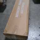 Novilla  Twin Mattress, 6 Inch