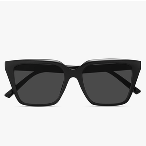 miyya Cat Eye Sunglasses for Women, Trendy Polarized Sunglasses Women, Retro Sun Glasses 2025, UV Protection Shades