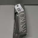 Professional Round Brush for Blow Drying - Large Ceramic Ion Thermal Barrel Brush for Sleek, Precise Heat Styling and Maximum Volume - Lightweight Hair Brush for Smooth, Manageable Hair (2 Inch) (Not Electrical)