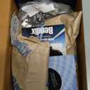 Bendix Priority1 CFM1179 Semi-Metallic Front Brake Pads for Mazda MX-5 2014-2006, MX-5 Miata 2015-2006