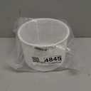 SPX1082CA for Hayward Pool Skimmer Basket SP1082 SP1083 SP1084 1085 1086 SP1075 1075T 1076 1077 Skimmers Basket, Replacement SP-1082-C & B-152
