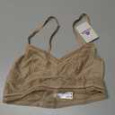 b.tempt'd Women's Etched in Style Bralette (Au Natural), M
