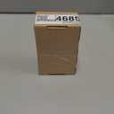 SEIKEA 18" Highlight Ponytail Extension, PT002 Tia Claw Long Multi Layered Fluffy Thick Wavy Jaw Clip in Fake Pony Tails Fake Hair Soft Natural Hairpiece Chocolate Brown Caramel Blonde Highlights