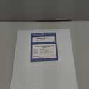 Blue Parchment Style Business Cards - 25 Sheets / 250 Business Cards - 65lb Cover (176 GSM)