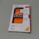 GEAR4 ZAGG Denali Case - Ultimate Impact Protection with D3O Reinforced Backplate and Frame - for Apple iPhone 13 Pro - Black,702008213