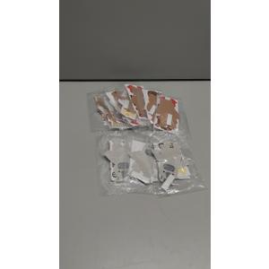 12 Pieces build your own animal for kids