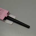 Farery Tapered Curling Wand for Long Hair, 3/4-1 1/4" Conical Curling Wand with 7.3" Extra Long Barrel, Tourmaline Ceramic Curling Iron for Beach Waves & Defined Curls, Dual Voltage, Glove Included