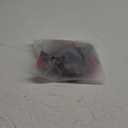 Lilosy Sexy Mesh Sheer Underwire Push Up Lingerie Set Lingerie Set (Small, Leopard)