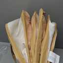 Tiny Land Tunnel Toys for Toddlers, 69" x 18" Baby Tunnel Crawl Indoor, Play Tunnel for Kids to Crawl Through, Pop Up Dog Tunnel, Baby Outdoor Toys (Khaki)