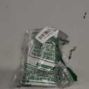 Philips Wireless Doorbell Kit, Plug-In Reciever, 1 Push Button, 2 Melodies, 4 Volume Levels, 150 Ft Range, White, DES2120W/27