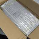 17'' Emitter Plate & Grill Grate for Charbroil Grill Replacement Parts 463242516 463242515 463367016 466242615 466242516 466242616 463346017 for Charbroil TRU Infrared 3-Burner Grills Parts