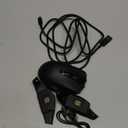 Razer Naga V2 Pro Mouse Right-Hand Rf Wireless + Bluetooth + USB, W128281627 (Rf Wireless + Bluetooth + USB Type-C Optical 30000 Dpi)