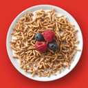 Fiber One Cereal, Original Bran, High Fiber Cereal Made with Whole Grain, 19.6 oz