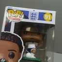 Funko Pop! Football: England - Myles Lewis-Skelly - World Cup 2026 - Collectable Vinyl Figure - Gift Idea - Official Merchandise - Toys for Kids & Adults - Sports Fans - Model Figure for Collectors