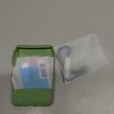 Case for Kodak PIXPRO C1 accessories,Soft Silicone Protective Case,Comes with 2 Screen Protectors and 1 Wrist Strap - Matcha green