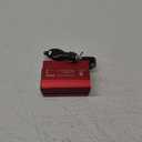 BESTEK Power Inverter DC 12V to AC 110V - 300W Car Plug Adapter Outlet with 4.8A Dual USB Fast Charging Port - Car Charger Cigarette Lighter Adapter for Phone, Laptop on Road Trip - Aluminum Housing