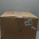 24+1 Pack Acoustic Foam Panels  12 x 12 x 2 High Density Sound Proof Foam Panels for Walls with Adhesive Stickers - Pyramid Design Sound Dampening Panels for Studio & Home