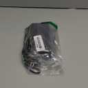 Wallet Case for iPhone 14 with Card Holder/Crossbody Wallet/Strap| RFID Blocking | Magnetic | Kickstand | Detachable | PU Leather Phone Case for iPhone 14,6.1 in,Purple