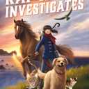 Kat Wolfe Investigates: A Wolfe & Lamb Mystery (Wolfe and Lamb Mysteries, 1)