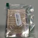 Brown Lash Clusters Clear Band Eyelash Clusters Natural Lashes Clusters Dark Brown Lash Extension C Curly Cluster Eyelash Extensions 8-16mm DIY Individual Lashes