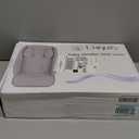 Insert Liner Seat Compatible with Uppababy Vista, Vista V2, Cruz, Cruz V2, RUMBLESEAT V2 and RUMBLESEAT V2+