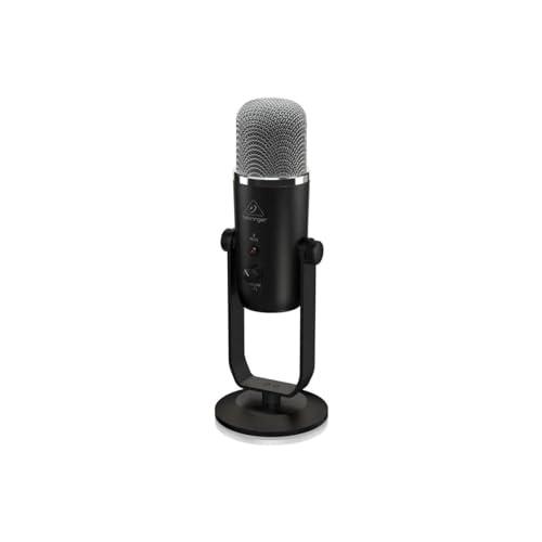 Behringer Bigfoot All-in-One USB Studio Condenser Microphone