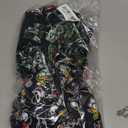 Amazon Essentials Disney | Marvel | Star Wars Boys and Toddlers' Snug-Fit Cotton Pajama Sleepwear Sets (XX-Large, Mickey and Friends)