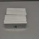 10 x Mkeke Screen Protector for iPhone 15 Pro, 3 Pack Tempered Glass [9H Hardness] [Military-Grade Drop Protection] [Sensitive Touch] [Easy Installation Frame] [HD Clear] for 6.1 inch