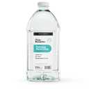 Clean Revolution Foaming Hand Soap Refill Supply Container, Ready to Use Formula, Spring Air Fragrance, 64 Fl Oz (Pack of 1)