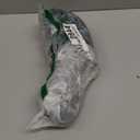 KAFEEK Frost Fluffy Microfiber Plush Steering Wheel Cover for Winter Warm, Universal 15 inch Soft Fuzzy Steering Wheel Cover,Cool Black (Standard size[14 1/2''-15''], gray)