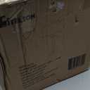 Olpchee Solid Wood Coat Rack - Freestanding Coat Hat Rack Stand with 14 Hooks, Clothes Rack Heavy Duty Space Saving Entryway Coat Tree Hanger Rack for Coats Jackets Hats Bags, Adjustable Height