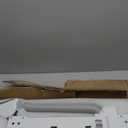 Toilet Safety Rails for Seniors,500lb Heavy-Duty Toilet Safety Frame,60 Adjustable & Space-Saving Toilet Assist Arms, Toilet Handles for Elderly, Disabled, and Mobility Impaired