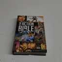 The Action Bible: God's Redemptive Story (Action Bible Series)