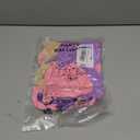 68Pcs Pink and Purple Balloons 12 Inch Metallic Purple Pink Latex Balloon Confetti ballons with Ribbons Party Balloons for Wedding Girls Birthday Baby Shower Decorations.