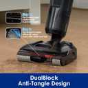 Tineco Floor ONE S7 Stretch Ultra Cordless Wet Dry Vacuum Cleaner, 180Lay-Flat Anti-Tangle Design, 50 Minutes Runtime, 185 Flashdry Self-Cleaning, Dual-Sided Edge Cleaning Floor Cleaner
