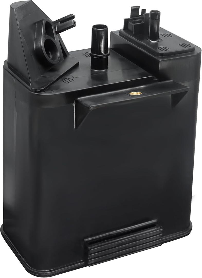 Charcoal Canister Evap Compatible with Nissan Frontier 2005-2021 Vapor Canister for Pathfinder 2005-2012 2.5L 4.0L 5.6L L4 V6 V8 Replaces 911-321 911321 4B1376 CP1369 14950-EA20A 14950-EA20B