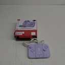 HORI Split Pad Compact Attachment Set (Lavender) for Nintendo Switch - Officially Licensed By Nintendo