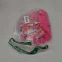 High Waisted Underwire Bikini Sets - Women 2025 Two Piece Swimsuits Halter Bathing Suits with Tummy Control Bottom XL Pink Floral