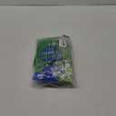 Glide Oral B Floss Picks Plusx 40mm Outlast - Long Lasting Mint, 4 Pack of 75