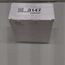 Havawish 30 Pcs Appreciation Gift Bulk for Teachers Empty Glass Essential Oil Diffuser Car Air Freshener Diffuser for Employee Staff Teachers Hanging Ornament Inspirational Team Thank You Gift